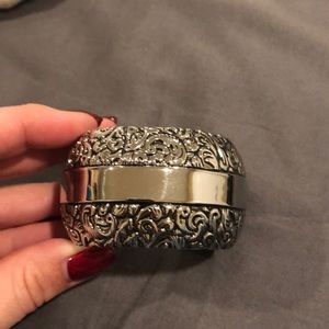 Lia Sofia Cuff bracelet